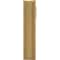 Ekena Millwork 8-in W x 32-in D x 38-in H Funston Block Rough Cedar Woodgrain TimberThane Outlooker, Primed Tan OUTUR080X32X38FST44RCPR - alternate 3